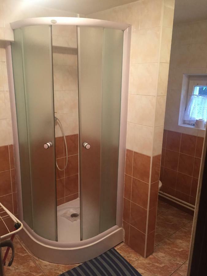 Apartmany Ingrid Bešeňová Dış mekan fotoğraf