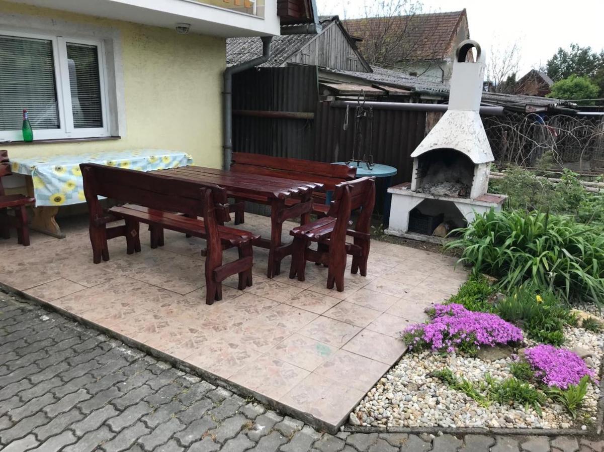 Apartmany Ingrid Bešeňová Dış mekan fotoğraf